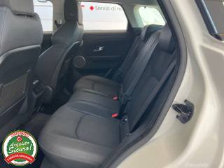 LAND ROVER Range Rover Evoque usata, con Fari Xenon