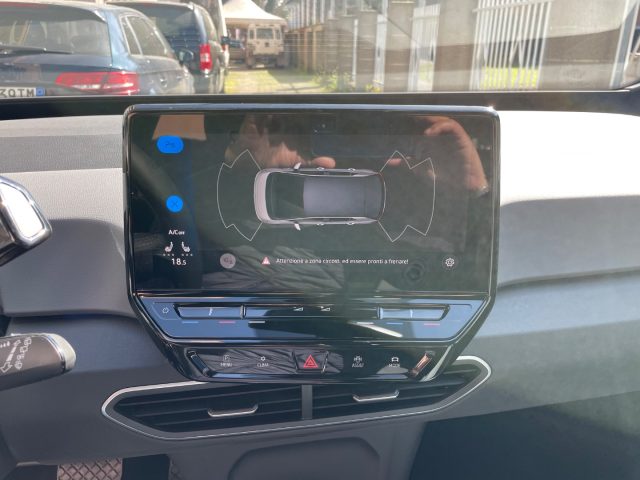 VOLKSWAGEN ID.3 usata, con Servosterzo
