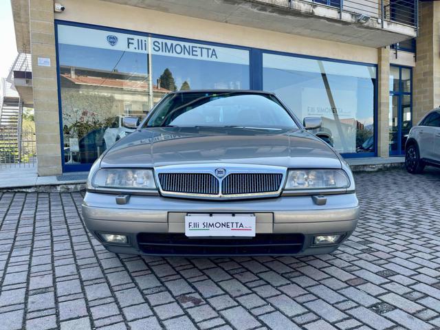 LANCIA K usata, con Airbag