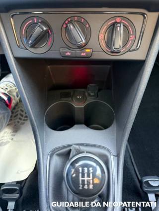 VOLKSWAGEN Polo usata, con ESP