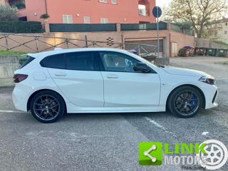 BMW 120 usata, con Airbag Passeggero