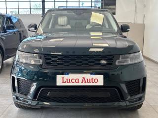 LAND ROVER Range Rover Sport usata, con Airbag Passeggero