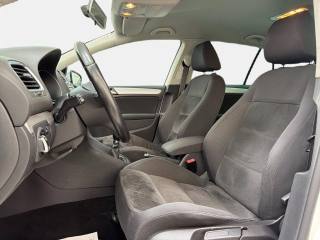 VOLKSWAGEN Golf usata, con Cruise Control