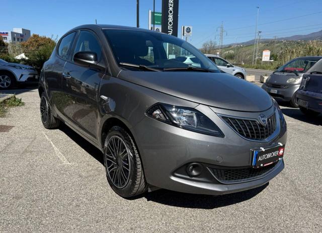 LANCIA Ypsilon usata, con Airbag