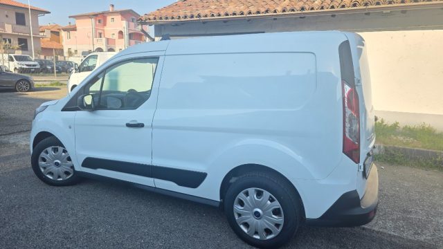FORD Transit Connect usata, con Airbag
