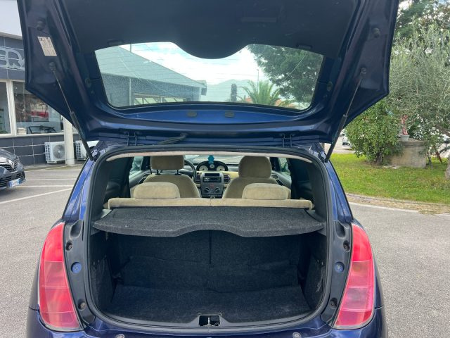 LANCIA Ypsilon usata, con Climatizzatore