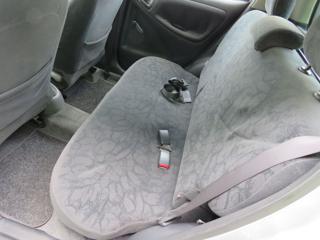 TOYOTA Yaris usata 16