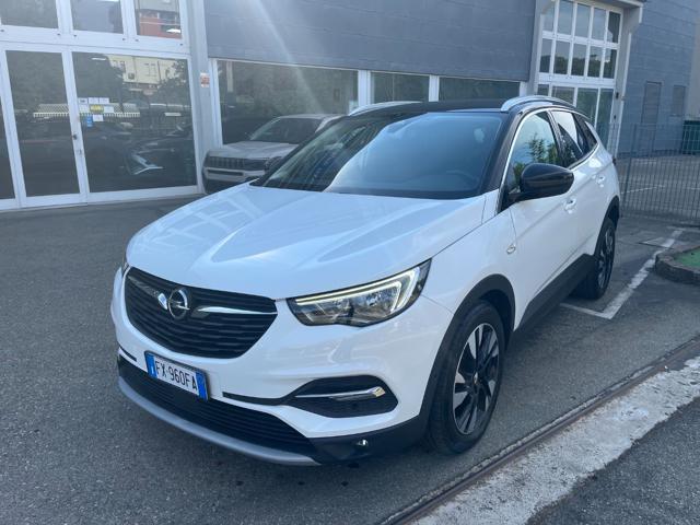 OPEL Grandland X usata, con Airbag laterali