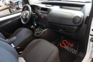 FIAT Fiorino usata, con Servosterzo