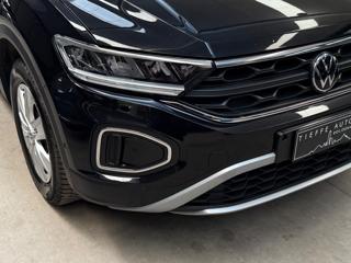 VOLKSWAGEN T-Roc usata, con Vivavoce