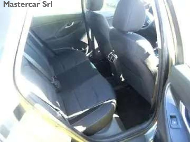 HYUNDAI i30 usata, con Cruise Control