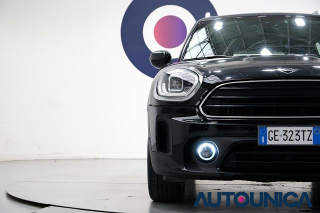 MINI Countryman usata 44