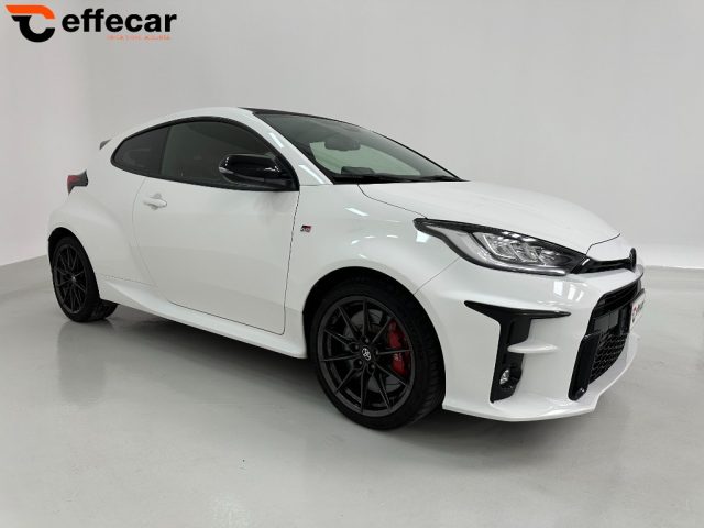 TOYOTA Yaris usata, con Airbag Passeggero