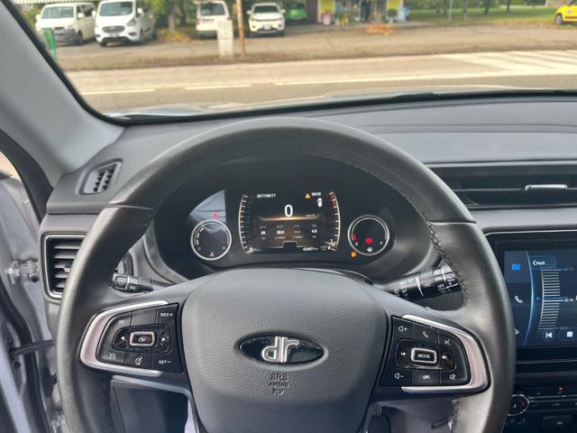 DR MOTOR DR 4.0 usata, con Cerchi in lega