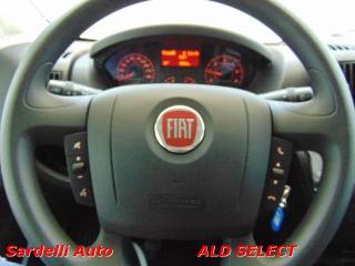 FIAT Ducato usata, con Chiusura centralizzata
