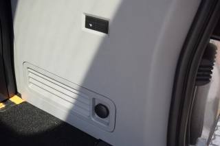 FORD Tourneo Custom usata, con Sedili sportivi