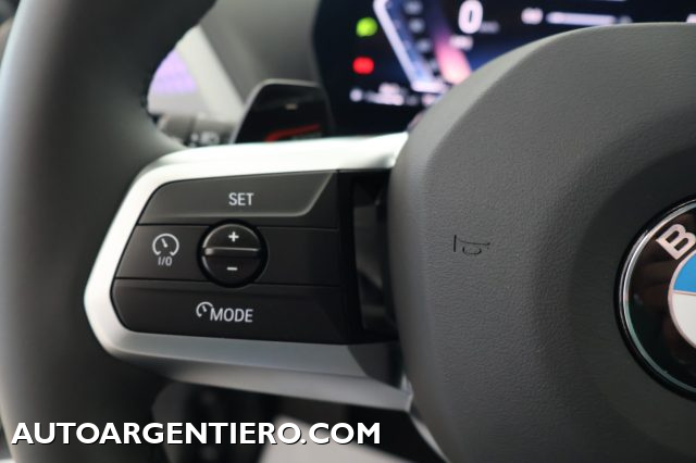 BMW 118 usata, con Isofix