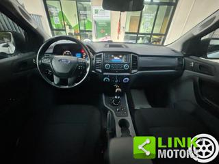 FORD Ranger usata, con Autoradio