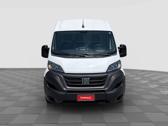 FIAT Ducato usata 7