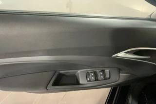 MG MG3 usata, con ESP