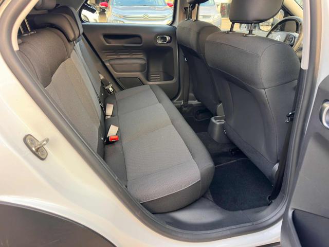 CITROEN C4 Cactus usata 18