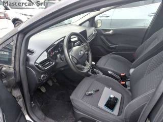 FORD Fiesta usata, con Airbag Passeggero