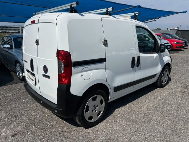 FIAT Fiorino usata, con Boardcomputer