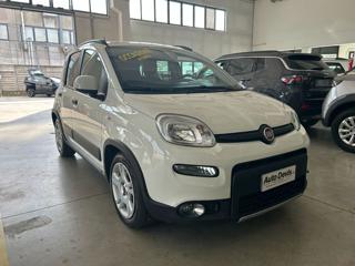 FIAT Panda usata, con Airbag Passeggero