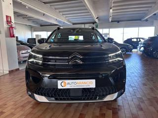CITROEN C5 Aircross usata, con Airbag