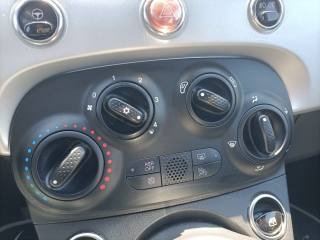 FIAT 500 usata, con Autoradio digitale