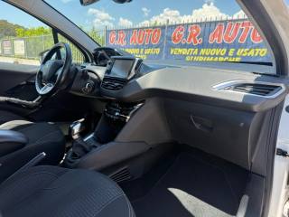 PEUGEOT 208 usata 24