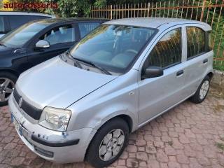 FIAT Panda 1.1 clima