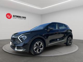 KIA Sportage 1.6 TGDi MHEV DCT Business