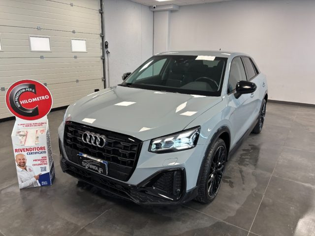 AUDI Q2 usata, con Airbag laterali