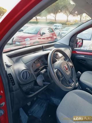 FIAT Fiorino usata 16