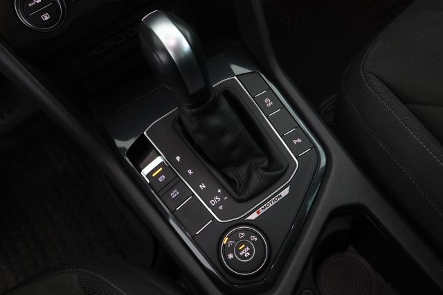 VOLKSWAGEN Tiguan usata 12