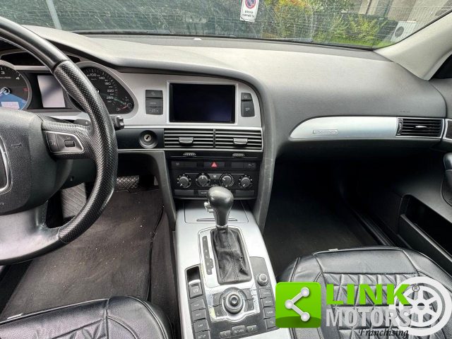 AUDI A6 usata, con Alzacristalli elettrici