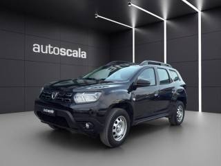 DACIA Duster 1.0 TCe 100 CV ECO-G 4x2 Essential