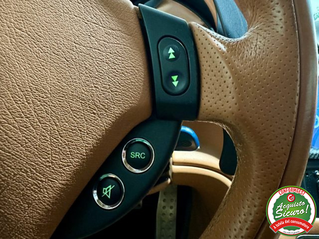 MASERATI GranTurismo usata, con Servosterzo