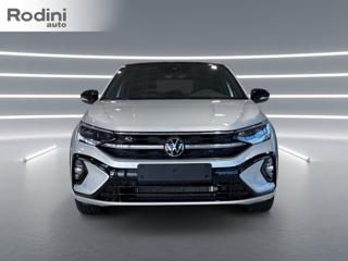 VOLKSWAGEN Taigo usata, con Airbag
