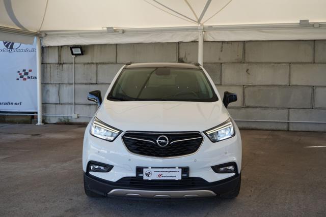 OPEL Mokka X usata, con Airbag Passeggero