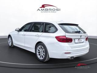 BMW 320 usata 3