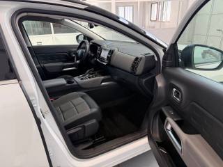 CITROEN C5 Aircross usata, con Riconoscimento dei segnali stradali