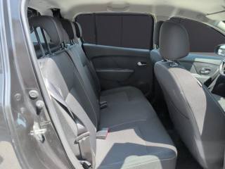 DACIA Sandero usata, con Sistema di navigazione
