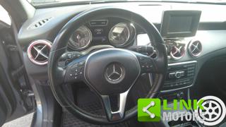 MERCEDES-BENZ GLA 200 usata, con Climatizzatore