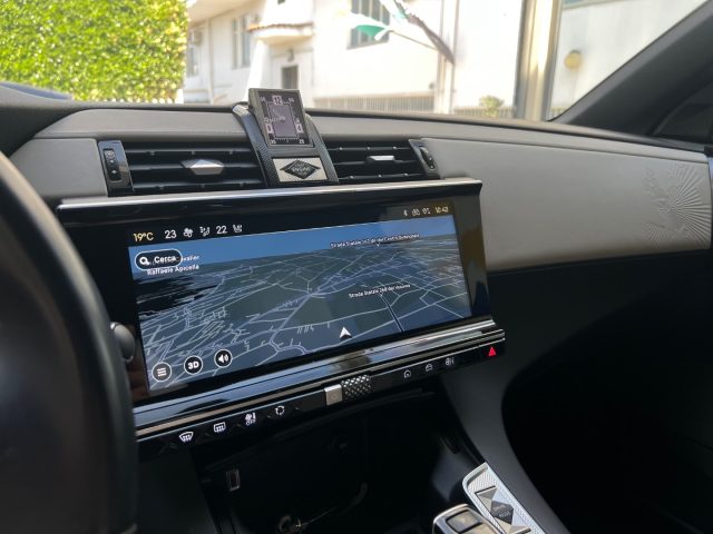 DS AUTOMOBILES DS 7 usata, con Kit antipanne