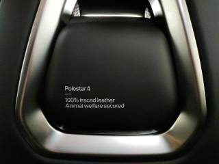 POLESTAR Polestar 4 usata, con Servosterzo