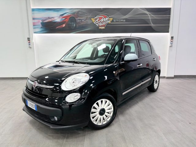 FIAT 500L usata, con Airbag
