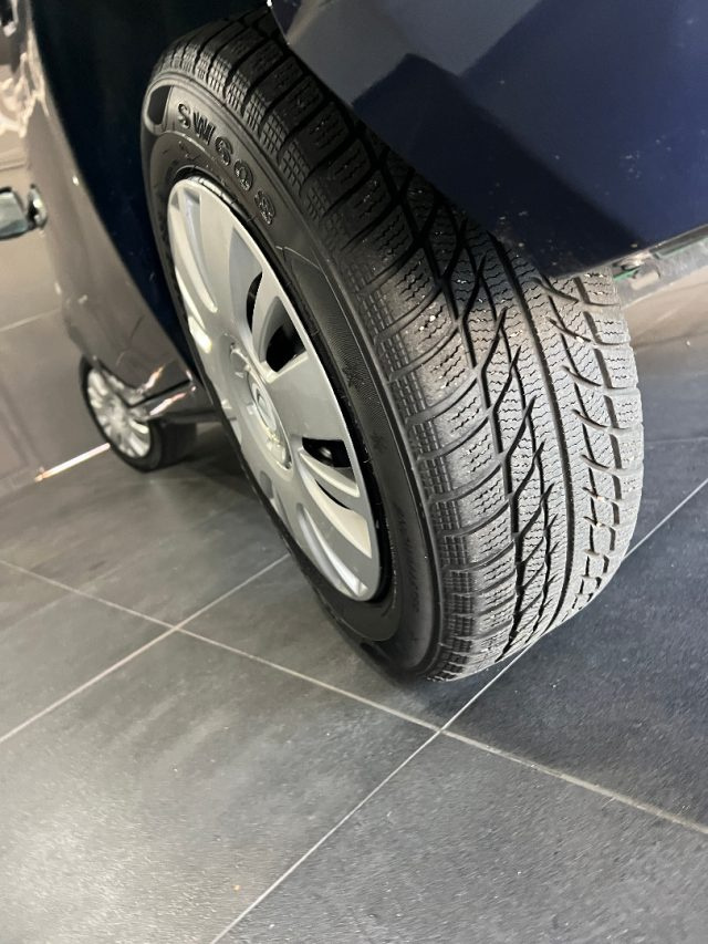 DACIA Sandero usata 9