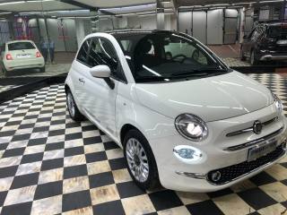 FIAT 500 usata, con Airbag